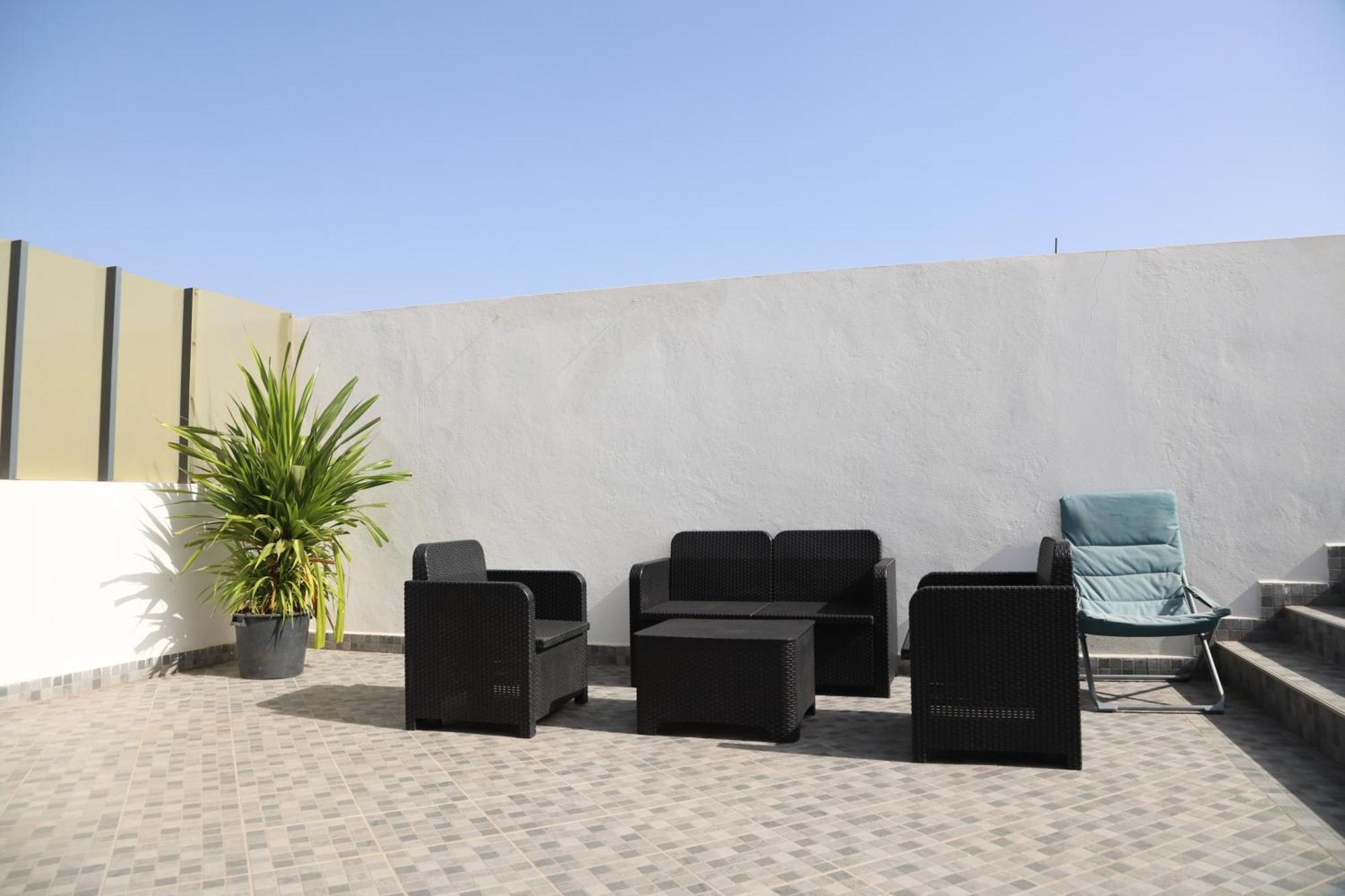 Maison Da Praia Exterior photo