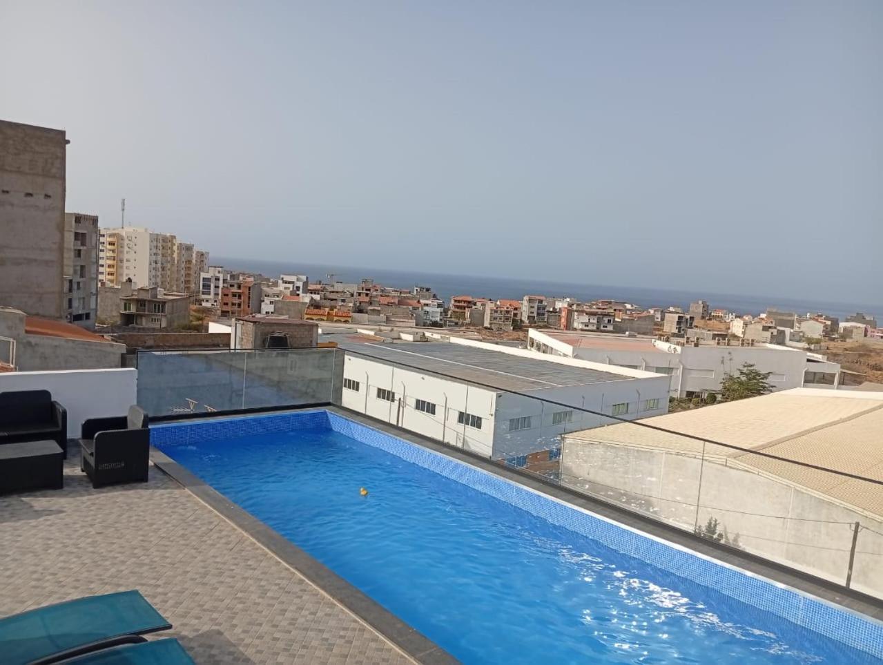Maison Da Praia Exterior photo