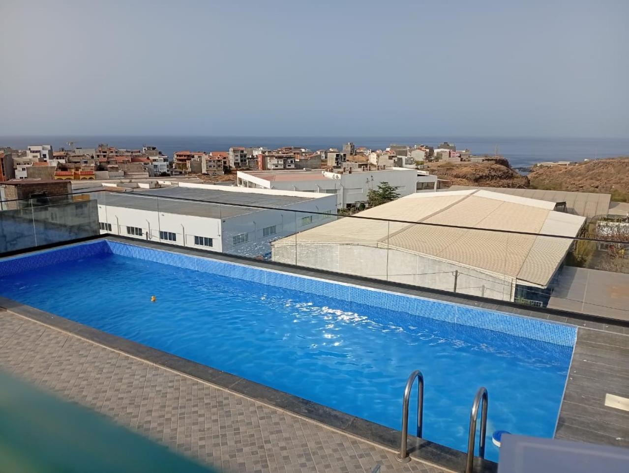 Maison Da Praia Exterior photo