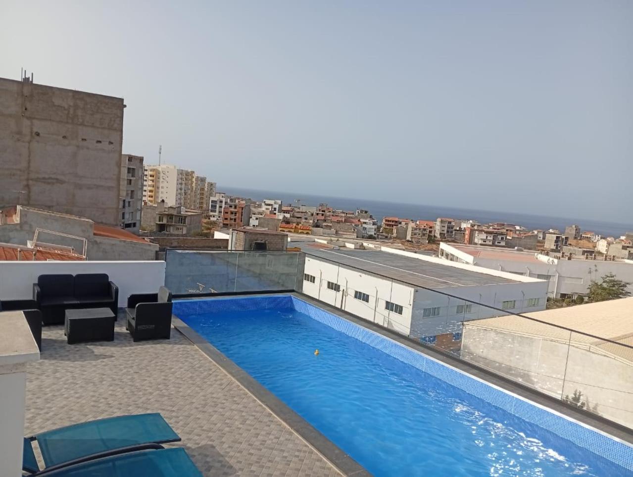 Maison Da Praia Exterior photo