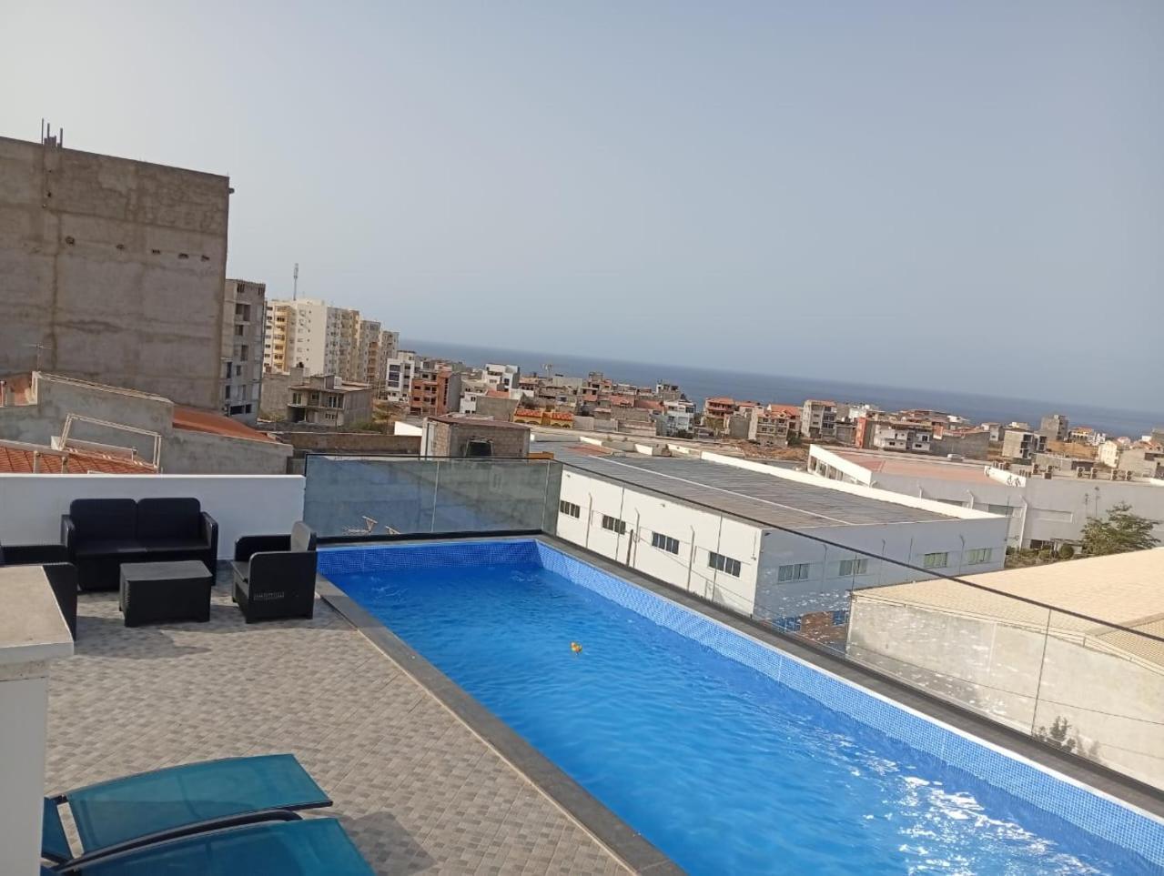 Maison Da Praia Exterior photo